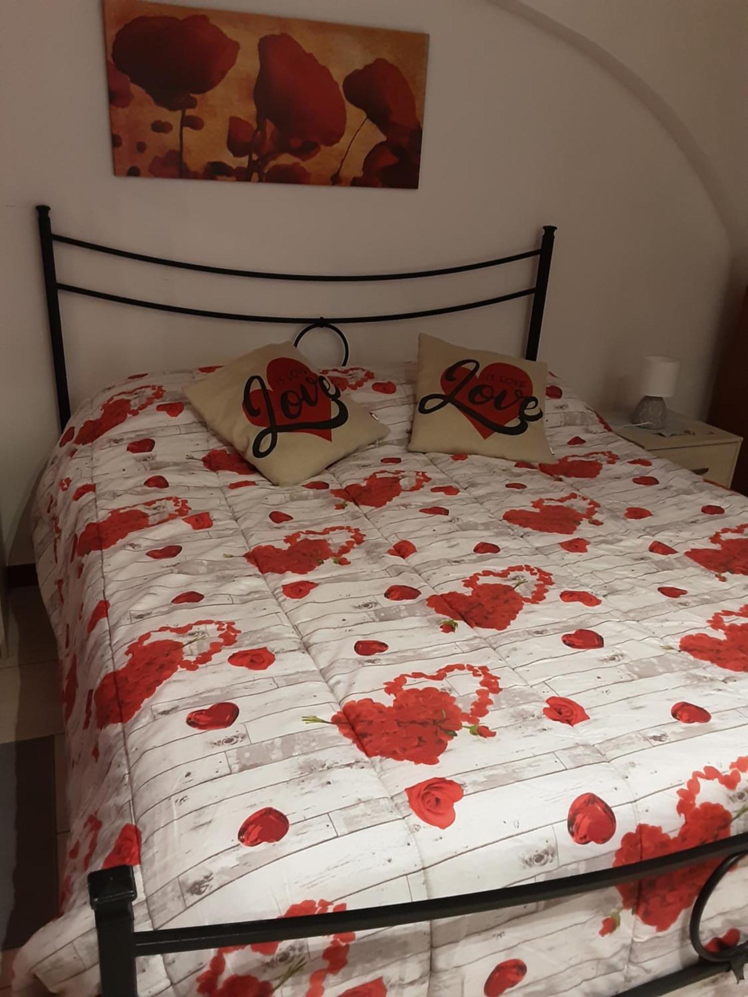 Appartamento Chez Stefano Bari Esterno foto