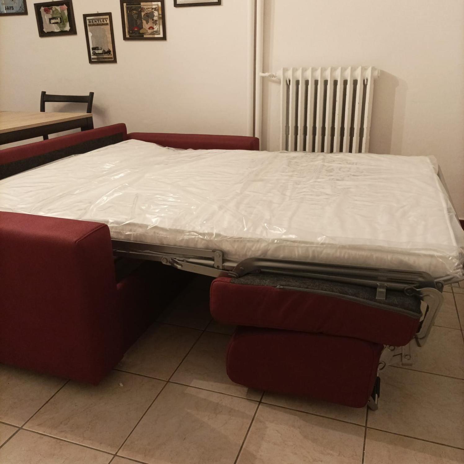 Appartamento Chez Stefano Bari Esterno foto