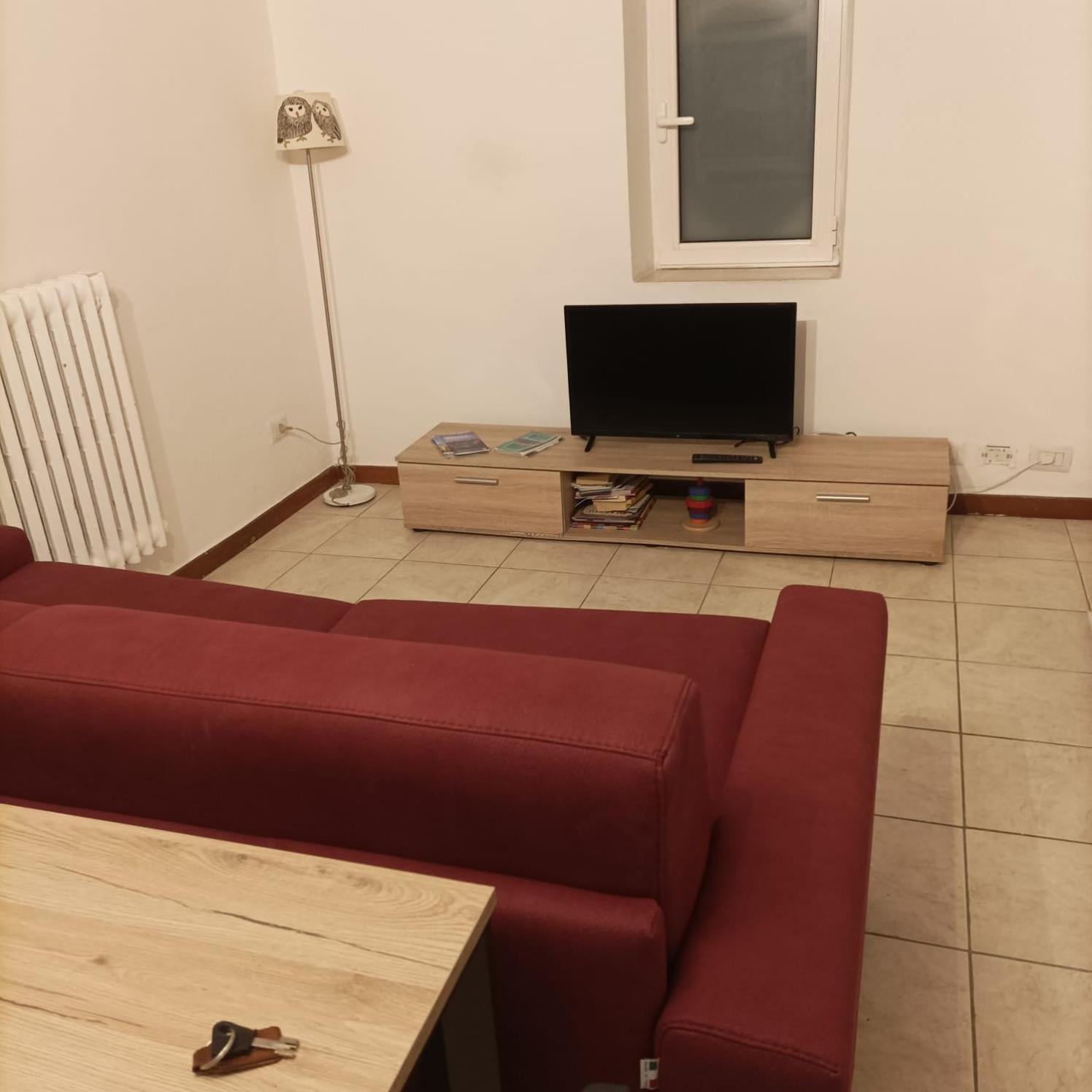 Appartamento Chez Stefano Bari Esterno foto