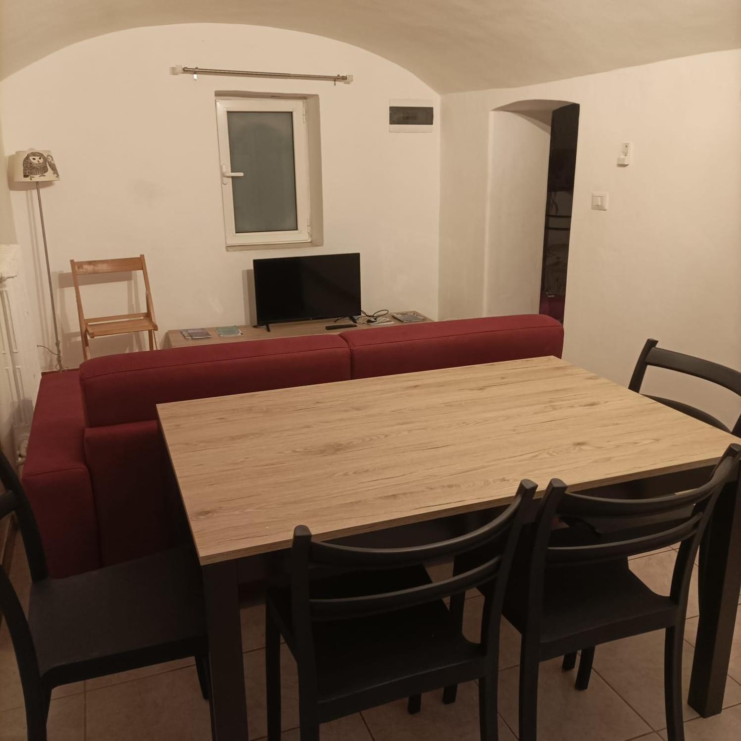 Appartamento Chez Stefano Bari Esterno foto